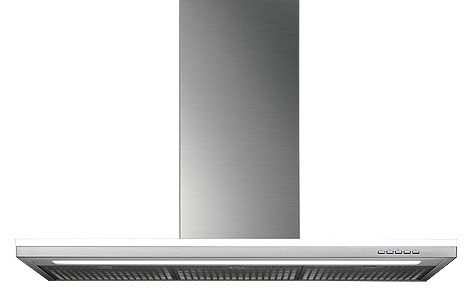 Falmec LUMEN90E3 afzuigkap afbeelding 1