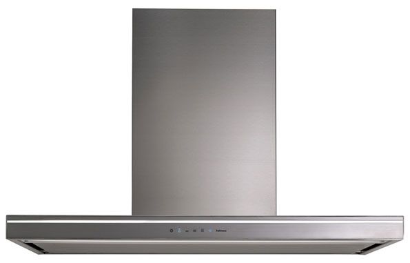Falmec LUMIN120W3 afzuigkap afbeelding 1