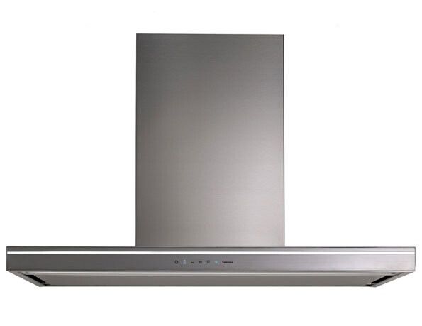 Falmec LUMIN120W3BL afzuigkap afbeelding 1
