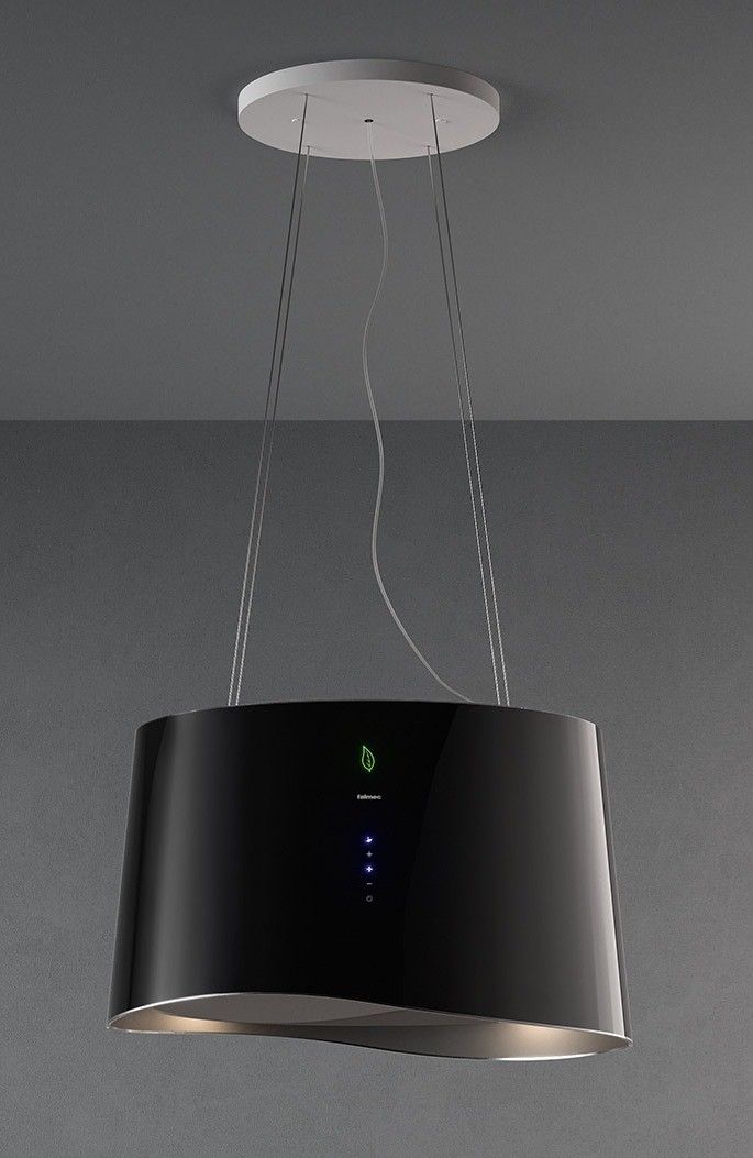 Falmec MAREE66BL afzuigkap afbeelding 1