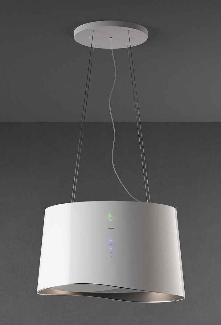 Falmec MAREE66W afzuigkap afbeelding 1