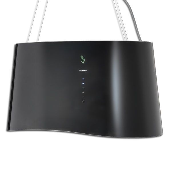 Falmec MAREW66BL afzuigkap afbeelding 1