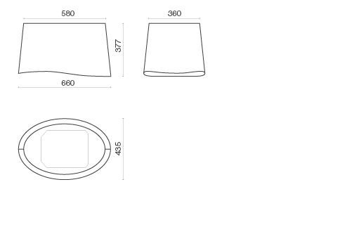 MAREW66BL Falmec afbeelding 2