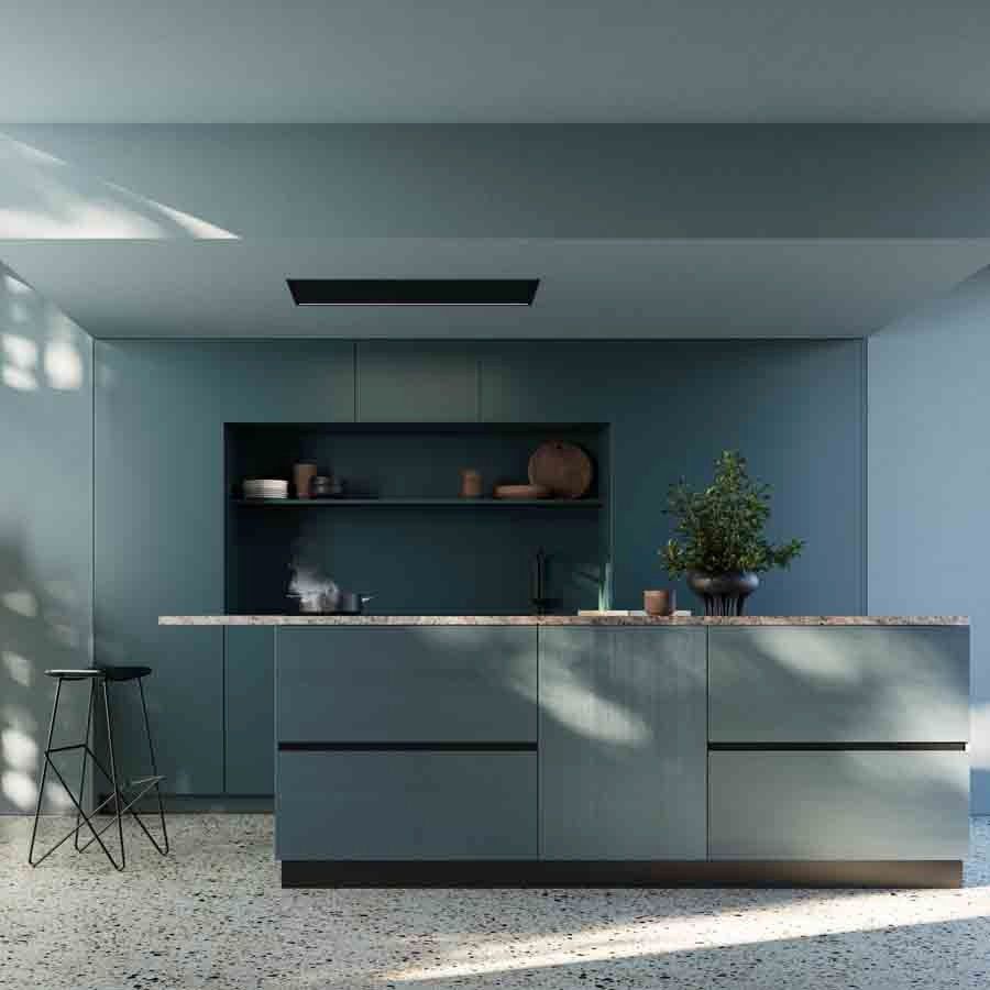 MIRAGE100 Falmec afbeelding 2