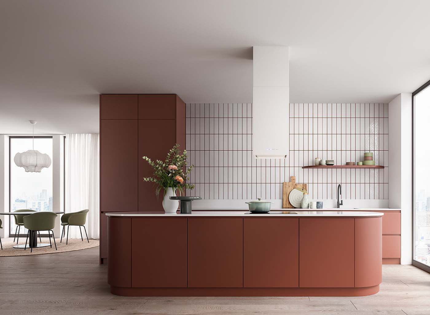 MIRAPLUS40E3BL Falmec afbeelding 2