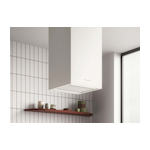 Falmec MIRAPLUS40E3W