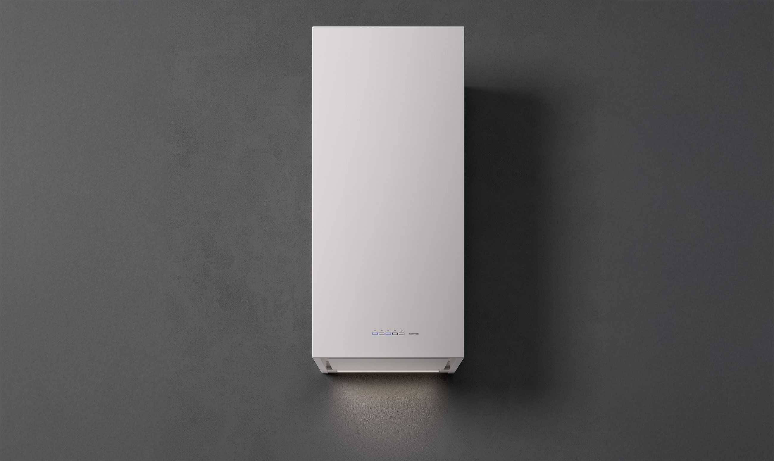 Falmec MIRAPLUS40W1T afzuigkap afbeelding 1