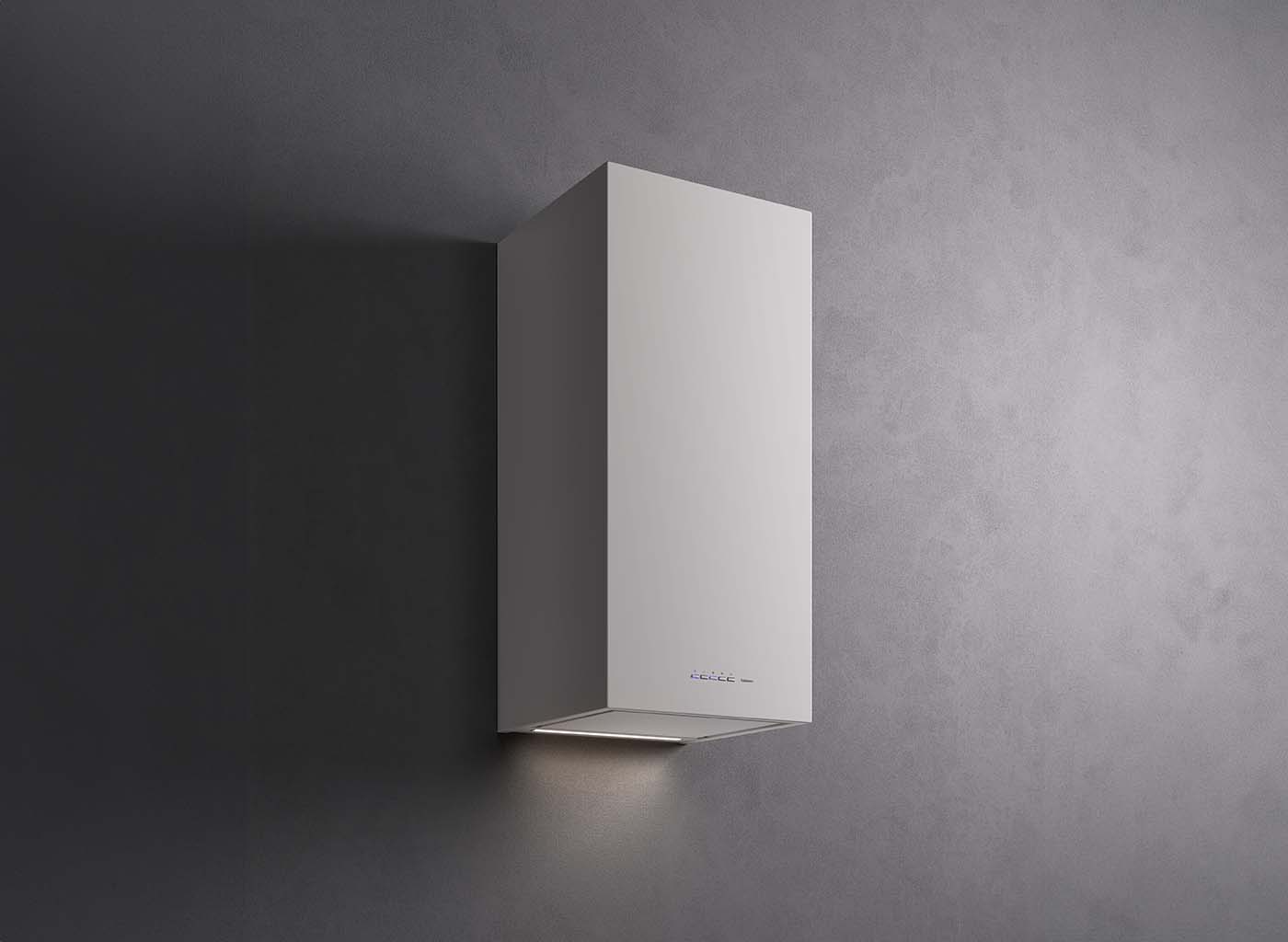 Falmec MIRAPLUS40W3W afzuigkap afbeelding 1