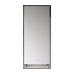 Falmec MIRAPLUS40W3W