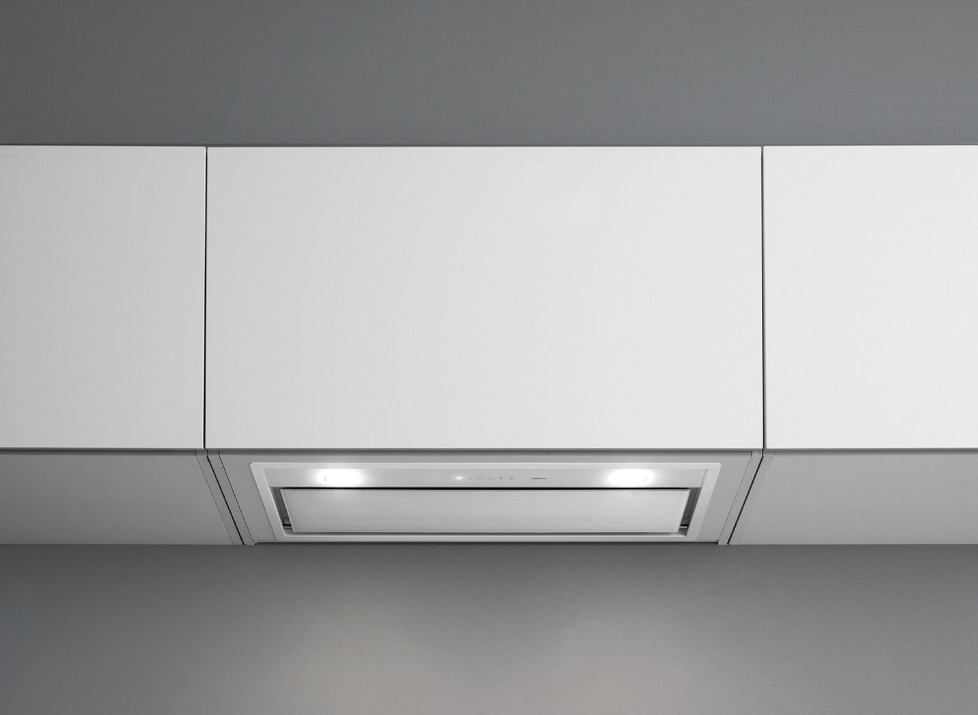 Falmec MURAN50BL afzuigkap afbeelding 1