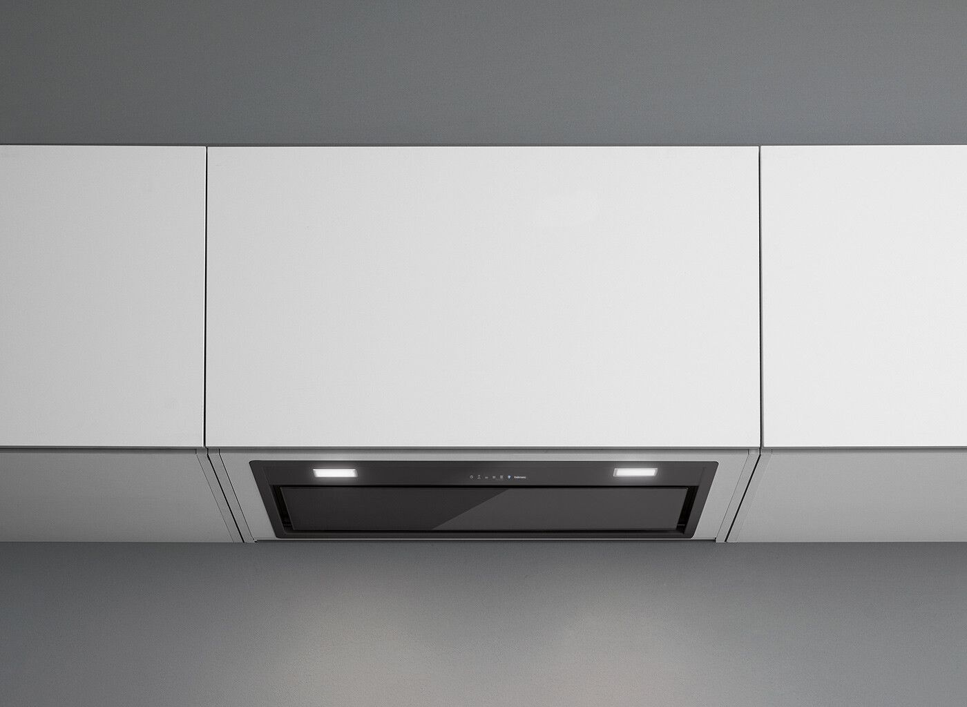 Falmec MURAN70BL afzuigkap afbeelding 1