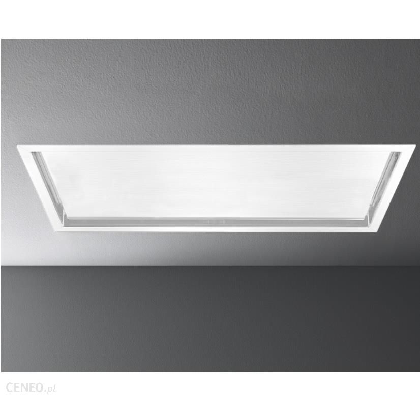 Falmec NUBE90W afzuigkap afbeelding 1