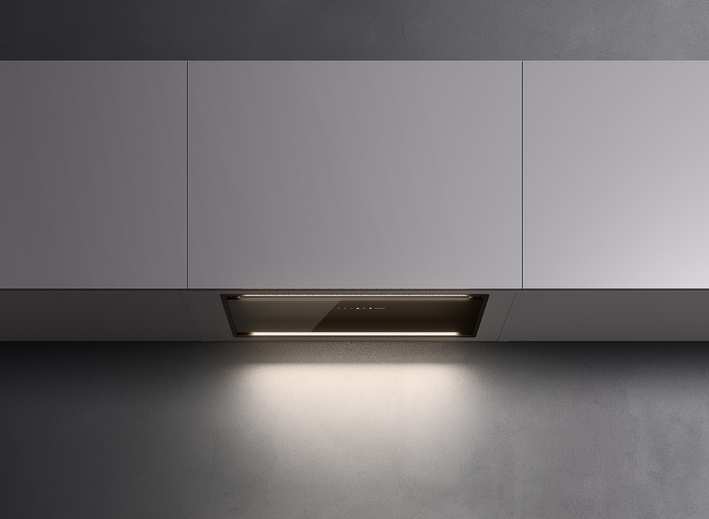 PARALLEL70BL Falmec afbeelding 2