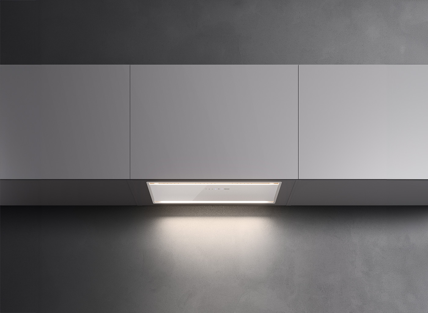 PARALLEL70W Falmec afbeelding 2