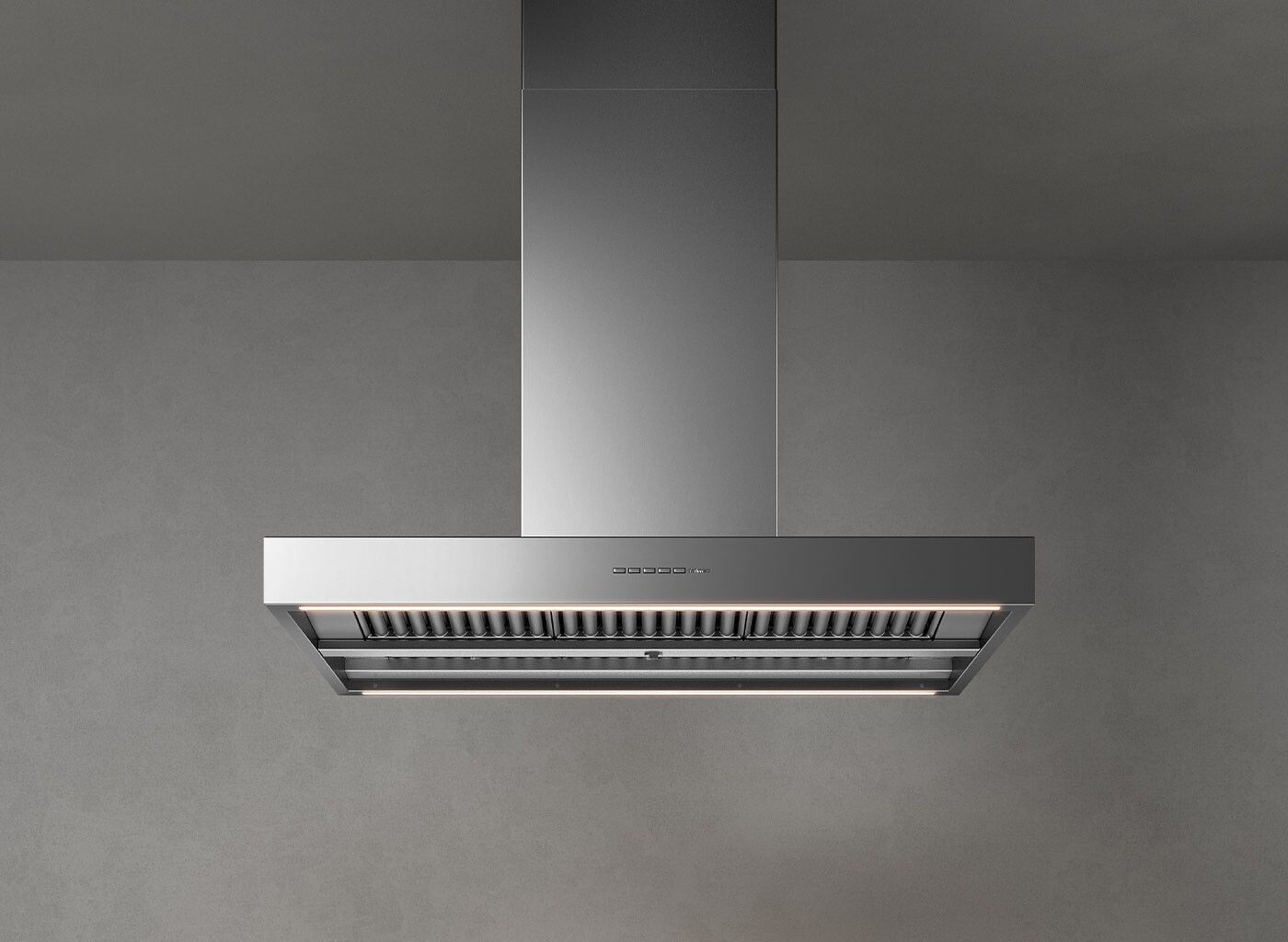 Falmec PLANE90END afzuigkap afbeelding 1