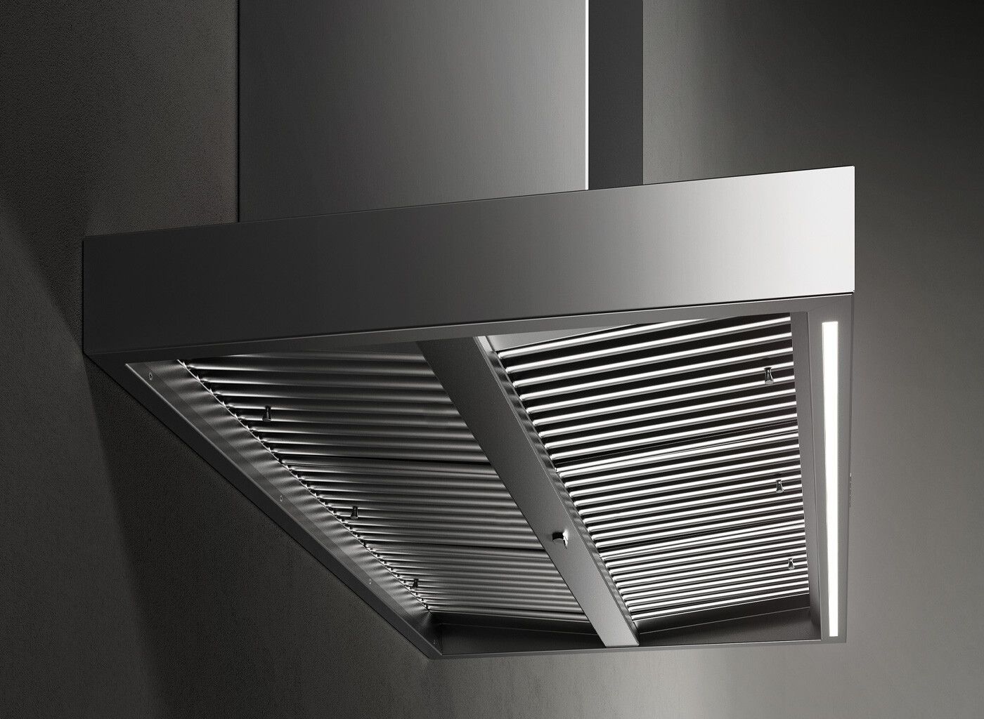 PLANE90WND Falmec afbeelding 2