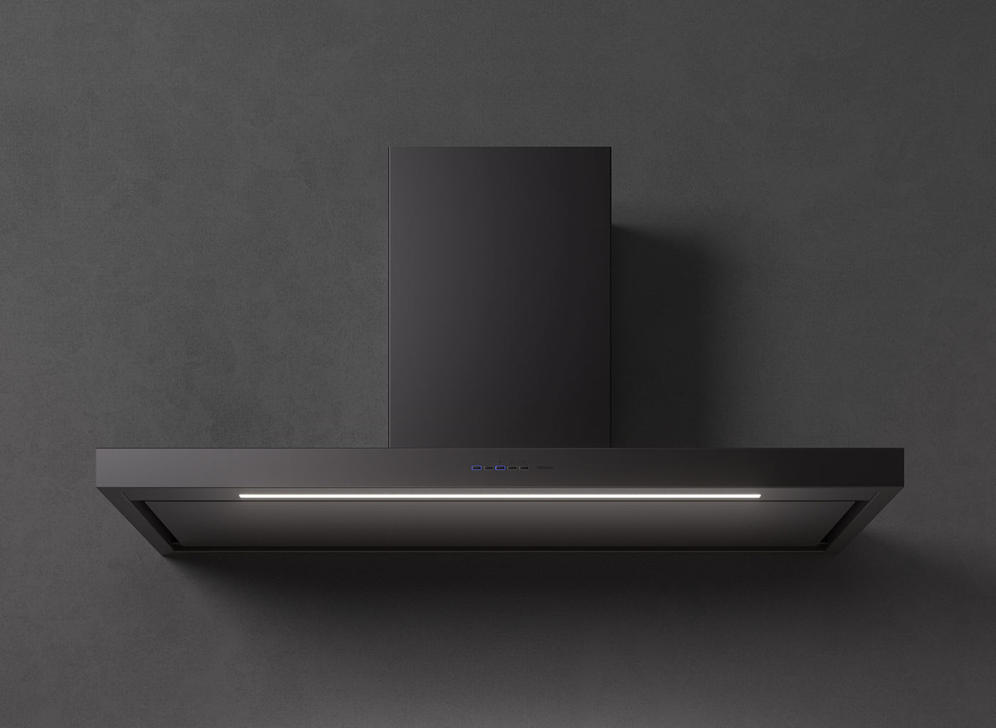 PLANEPLUS120WNBL Falmec afbeelding 2