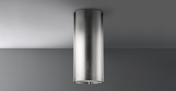 Falmec POLAR35W3/E afzuigkap afbeelding 1