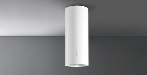 Falmec POLAR35W3W/E afzuigkap afbeelding 1