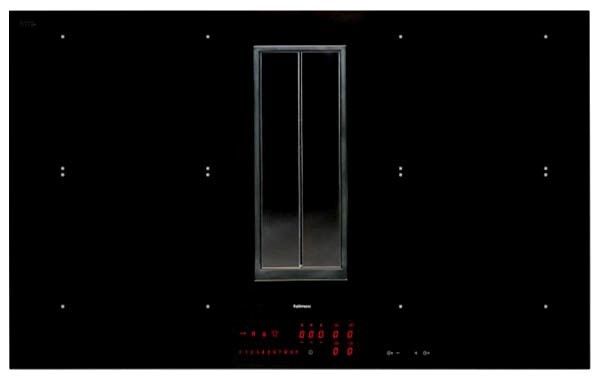 Falmec QUANTUM PRO kookplaat afbeelding 1