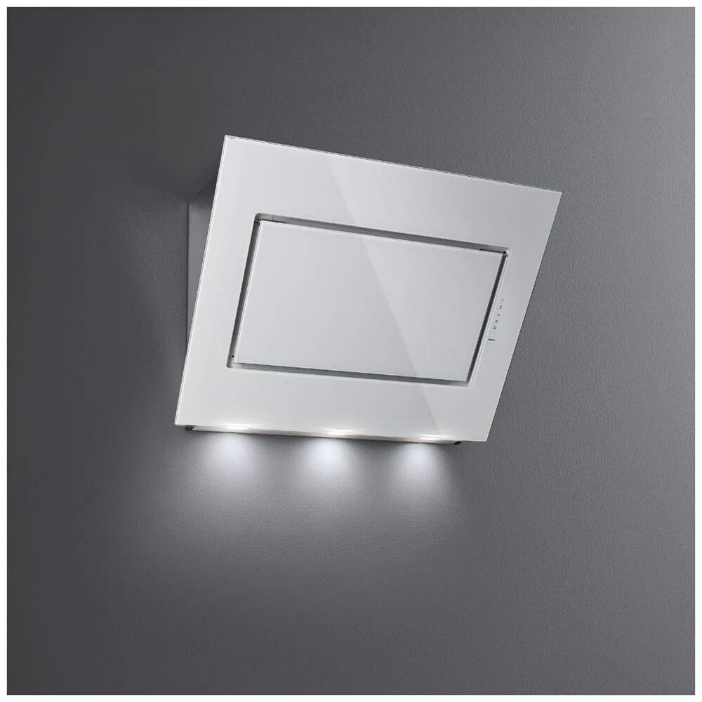 Falmec QUAS120W3W afzuigkap afbeelding 1