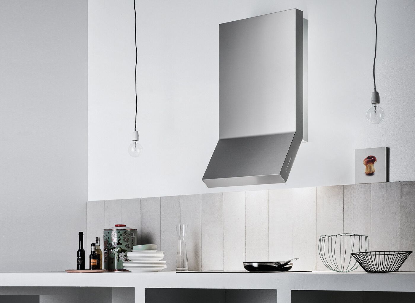 RIALTO55W1 Falmec afbeelding 2