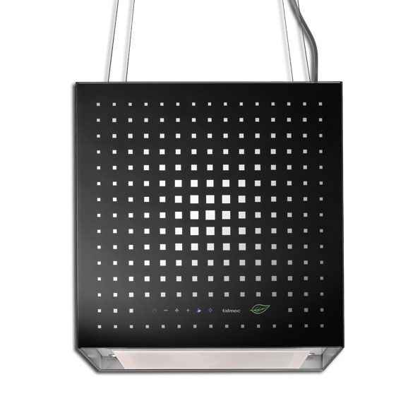 Falmec RUBIE42BL afzuigkap afbeelding 1