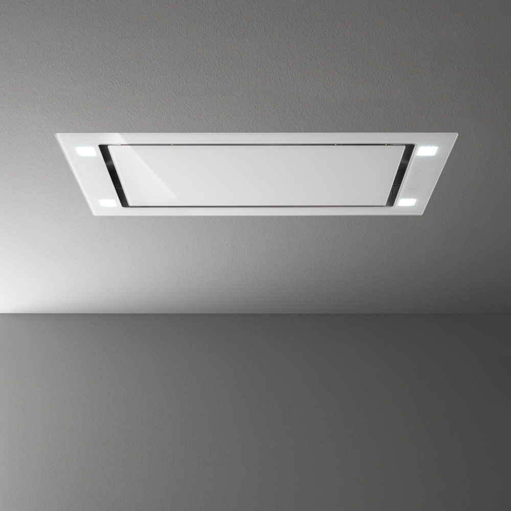 Falmec SIRIO90W afzuigkap afbeelding 1