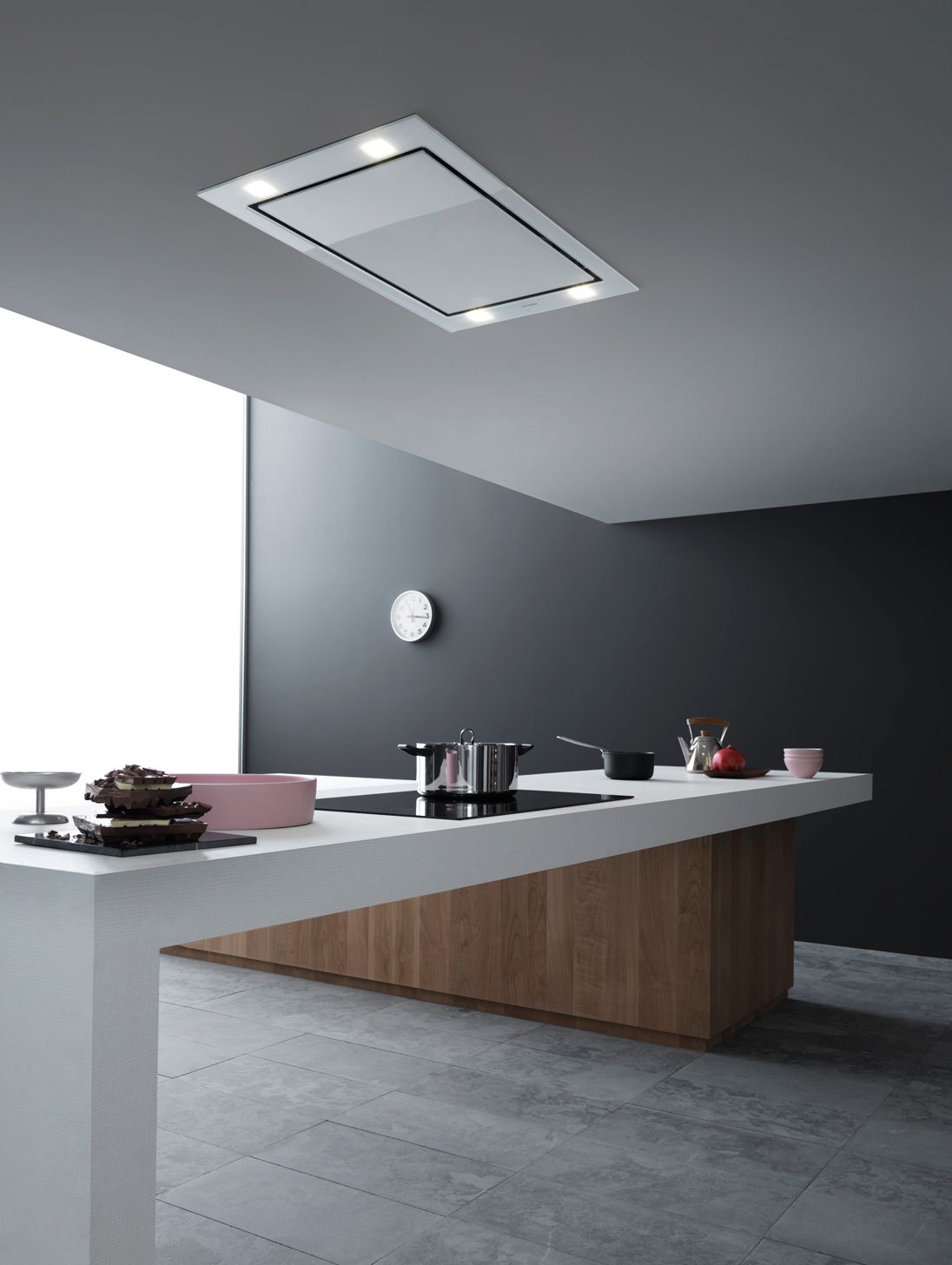 SIRIO90W Falmec afbeelding 2