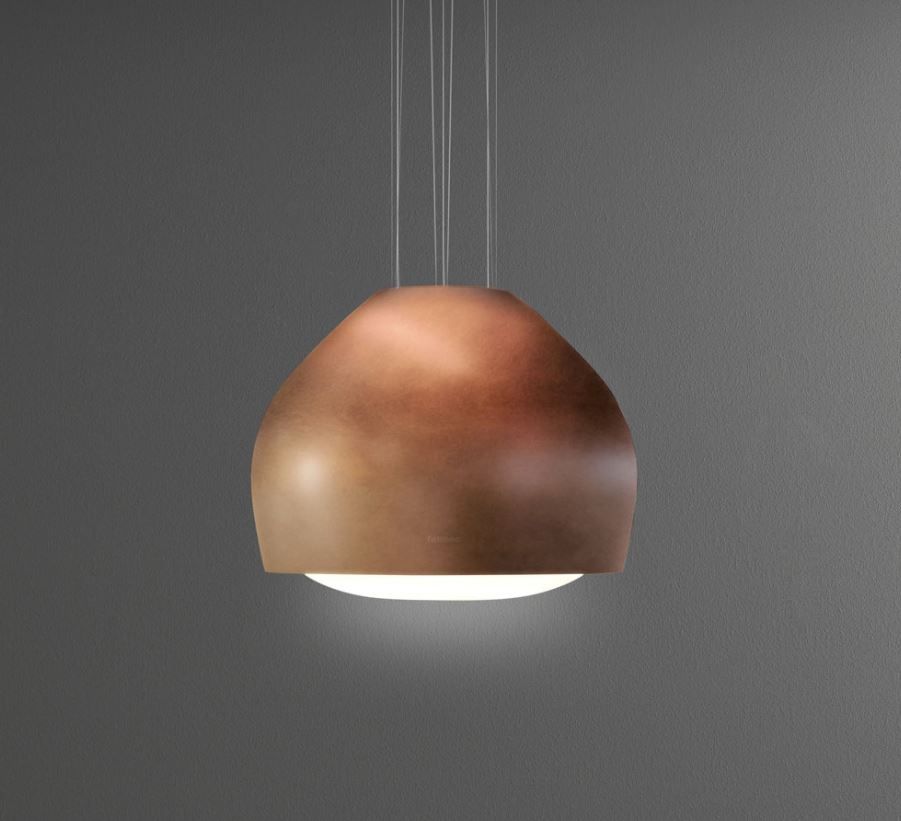 Falmec SOPHIE54VK afzuigkap afbeelding 1