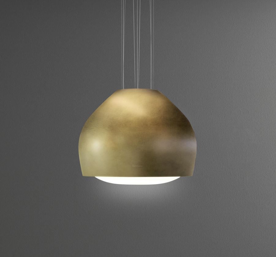 Falmec SOPHIE54VM afzuigkap afbeelding 1