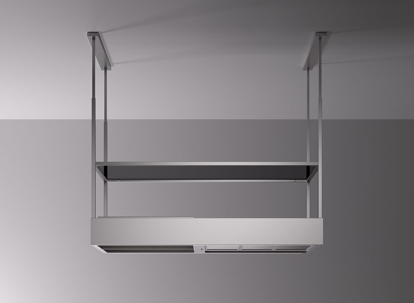 Falmec SPAZIO130 afzuigkap afbeelding 1