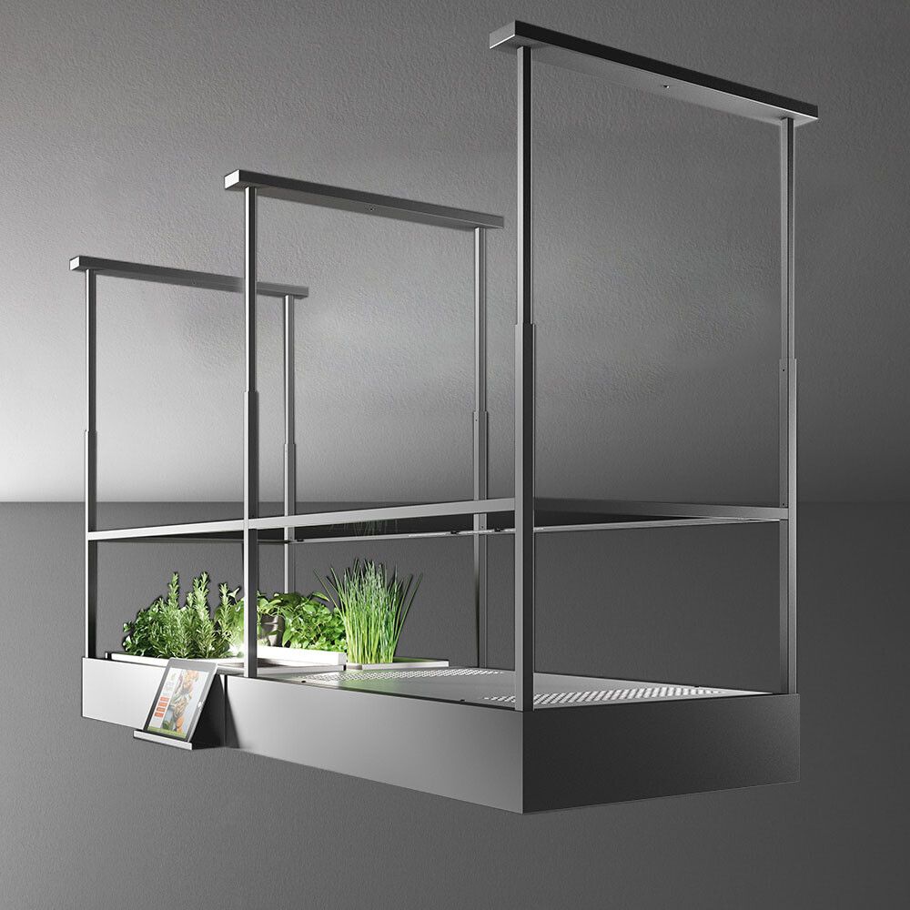 Falmec SPAZIO180 afzuigkap afbeelding 1