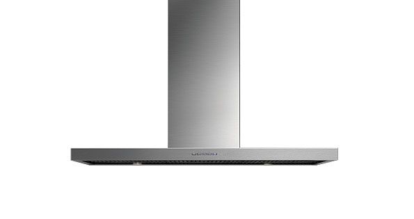 Falmec STREAM90W3 afzuigkap afbeelding 1