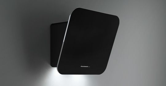 Falmec TAB60BL afzuigkap afbeelding 1