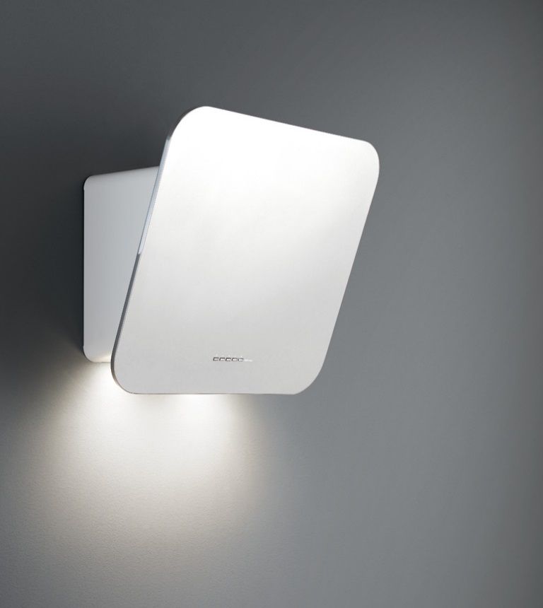 Falmec TAB60W afzuigkap afbeelding 1