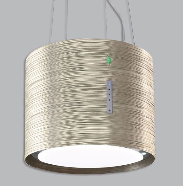 Falmec TWISE45T afzuigkap afbeelding 1