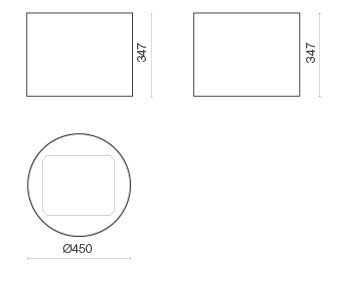 TWISE45T Falmec afbeelding 2