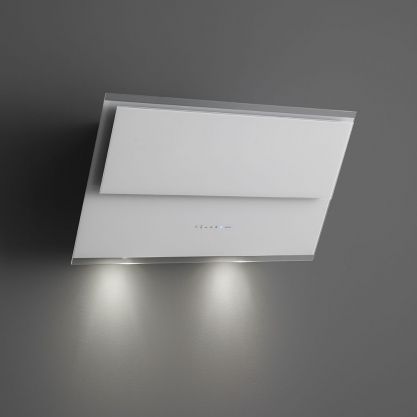 Falmec VERSO85BL afzuigkap afbeelding 1