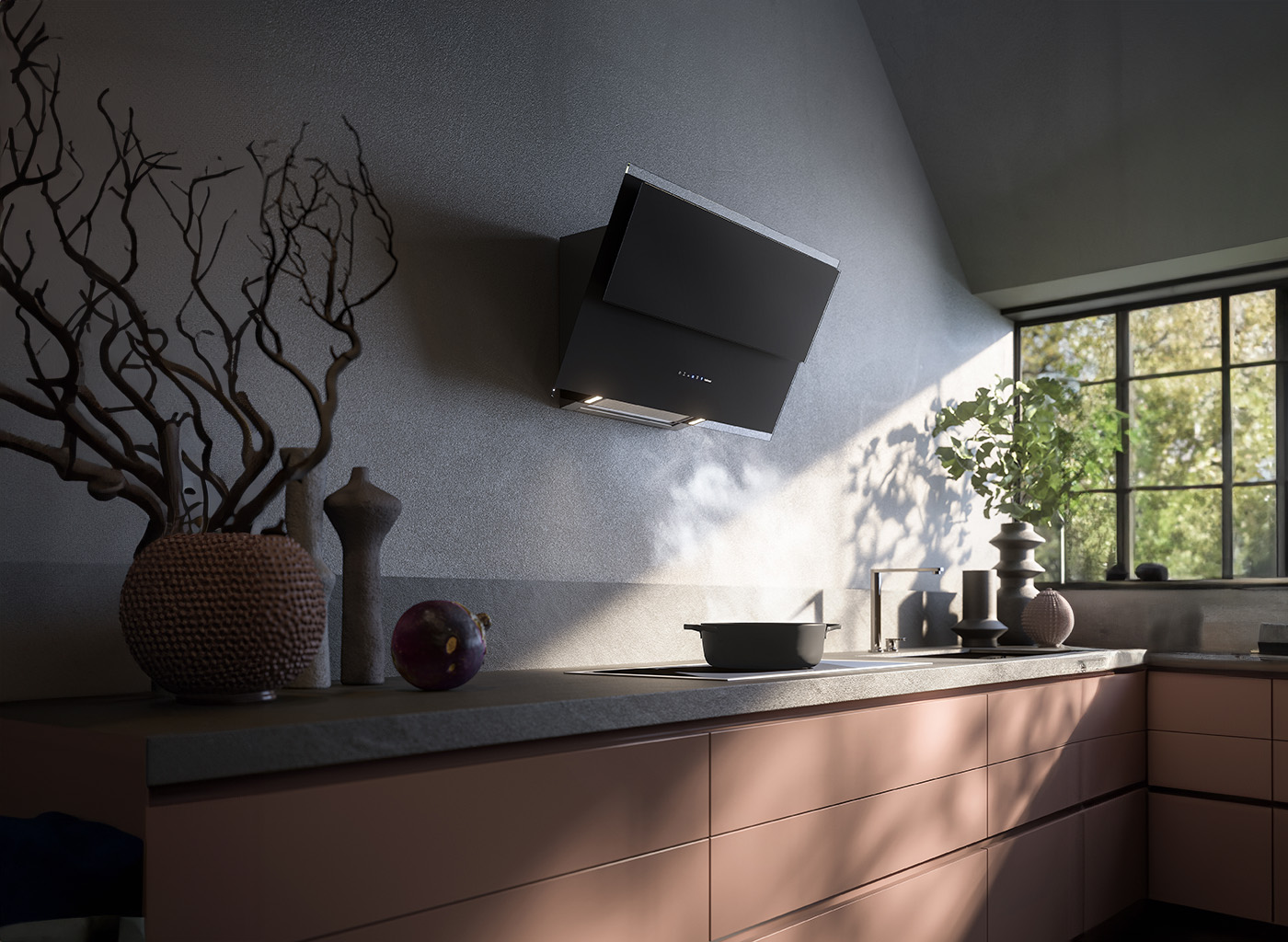 VERSO85BLE Falmec afbeelding 2