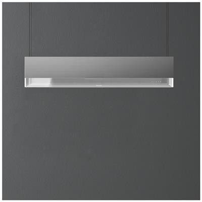 Falmec VETRA120IN afzuigkap afbeelding 1