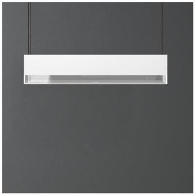 Falmec VETRA90W afzuigkap afbeelding 1