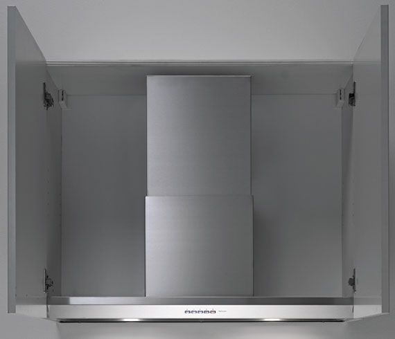 Falmec VIRGO60W3 afzuigkap afbeelding 1