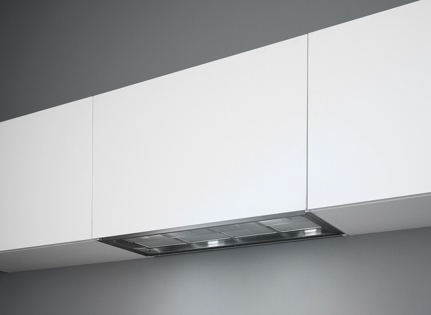 VIRGO60W3BL Falmec afbeelding 2