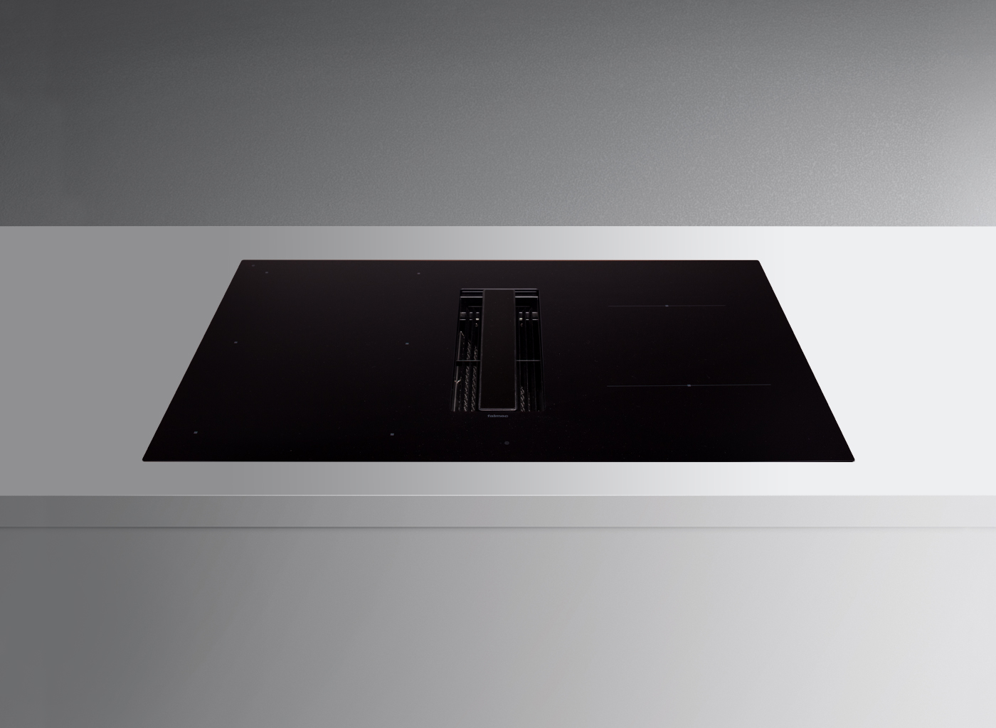 Falmec ZERO EASY 76 kookplaat afbeelding 1