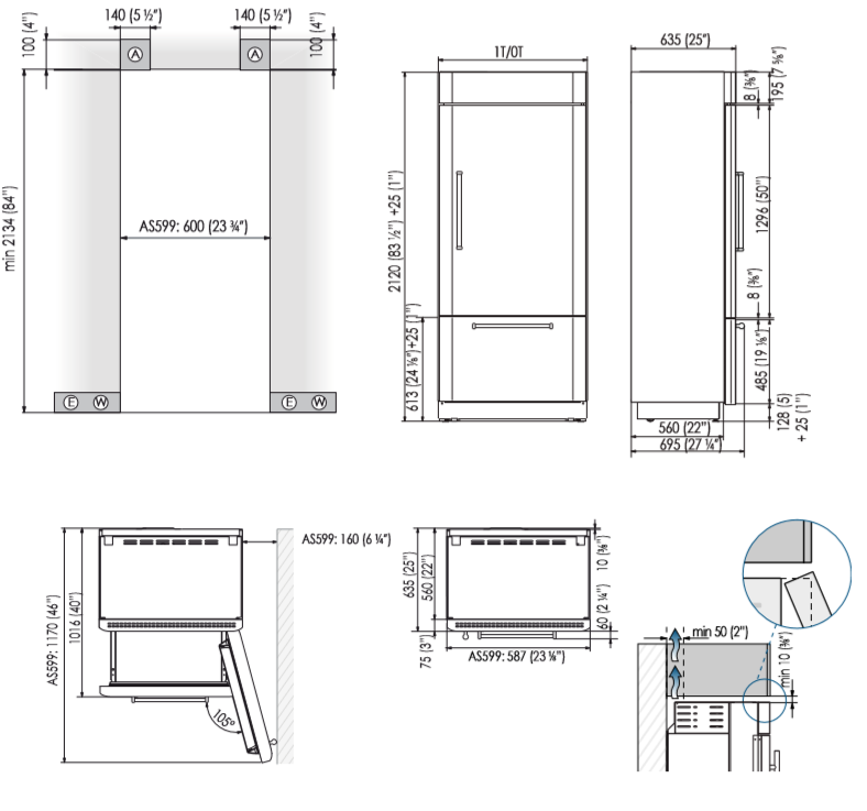 AS600TST3 Fhiaba afbeelding 2