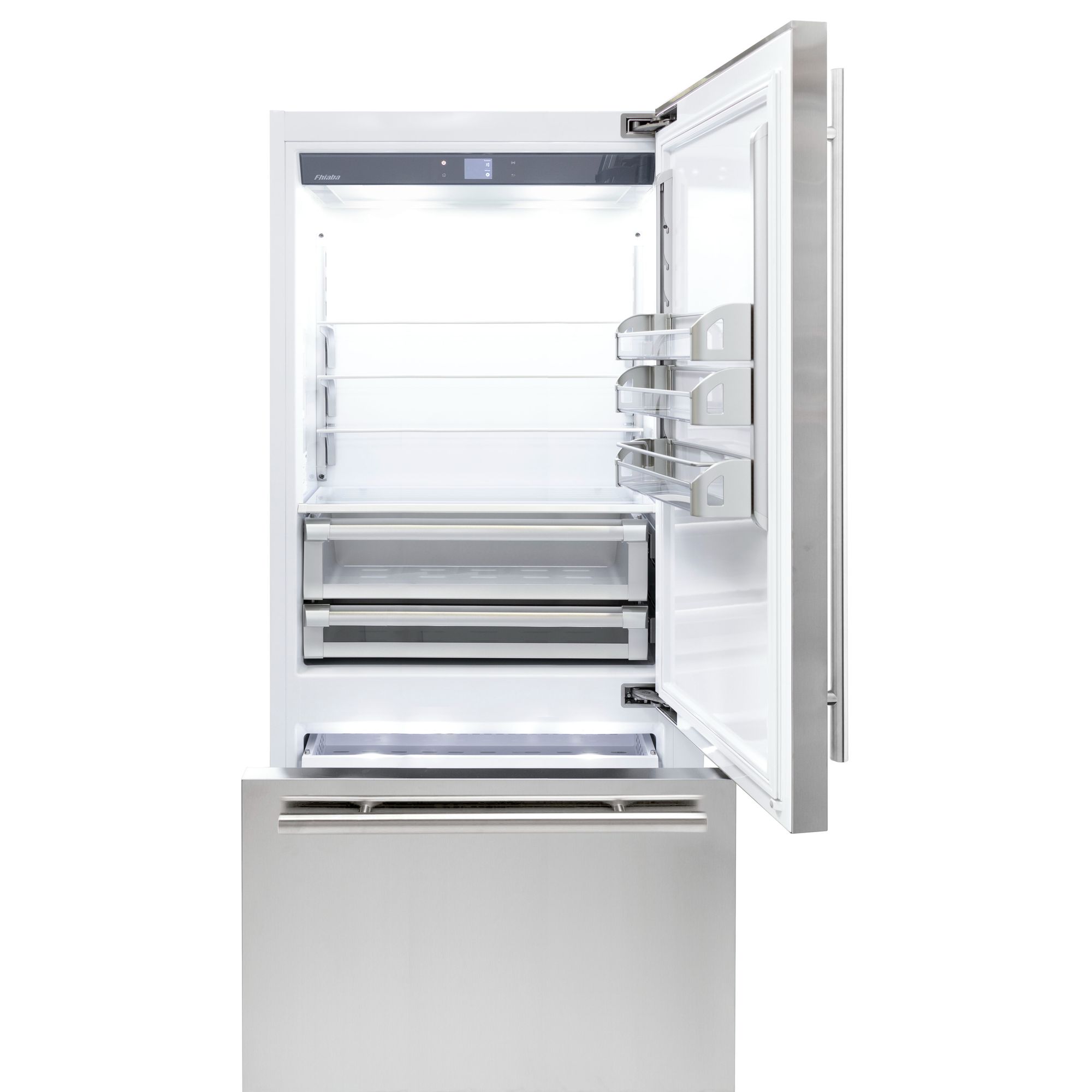 Fhiaba BK900TST6I foto 2