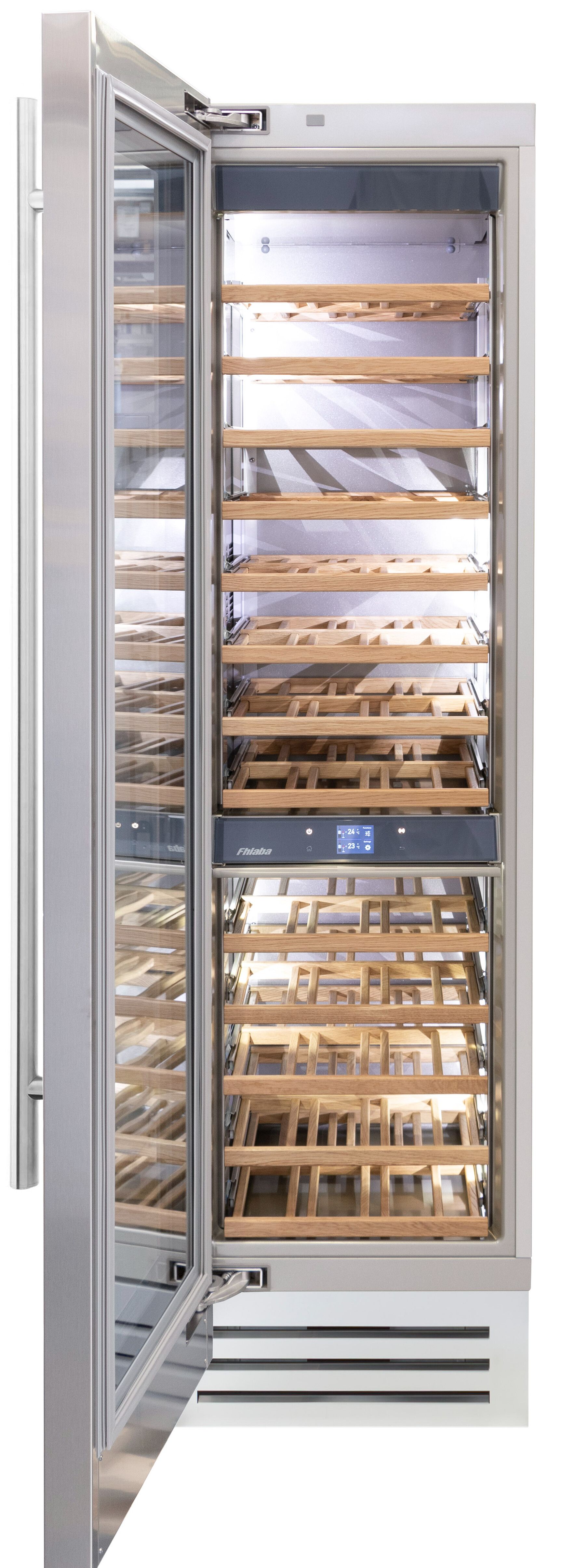 BKS5990FW3 Fhiaba afbeelding 2