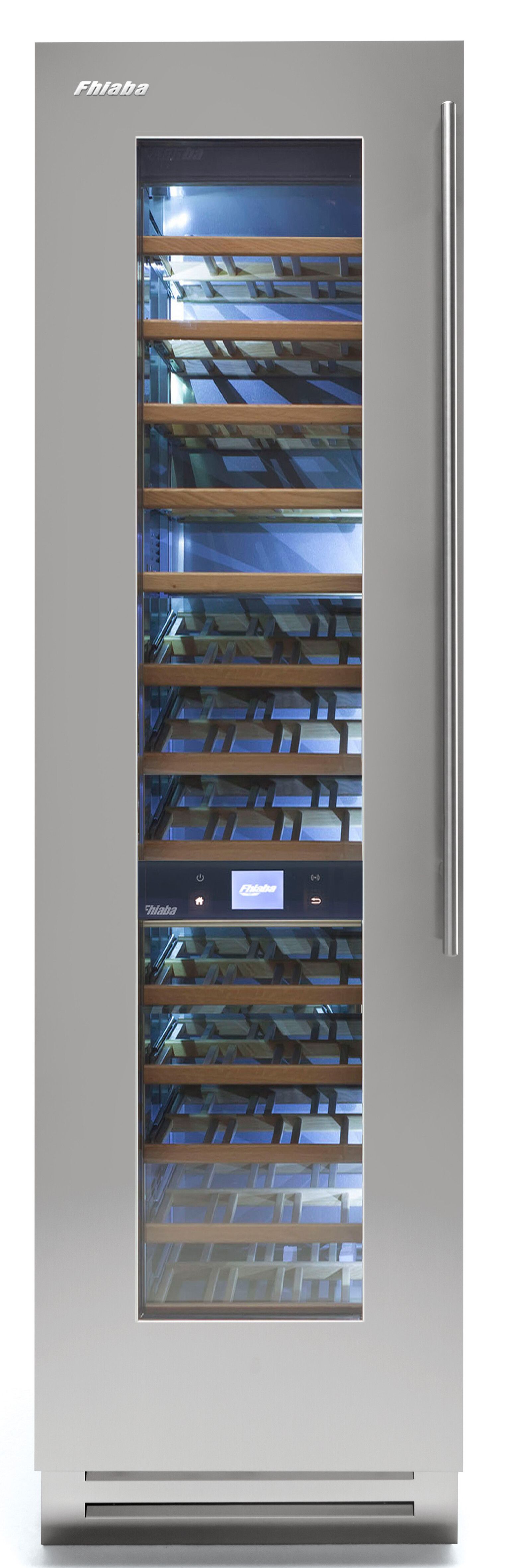 Fhiaba BKS5990FW3 wijnkast afbeelding 1
