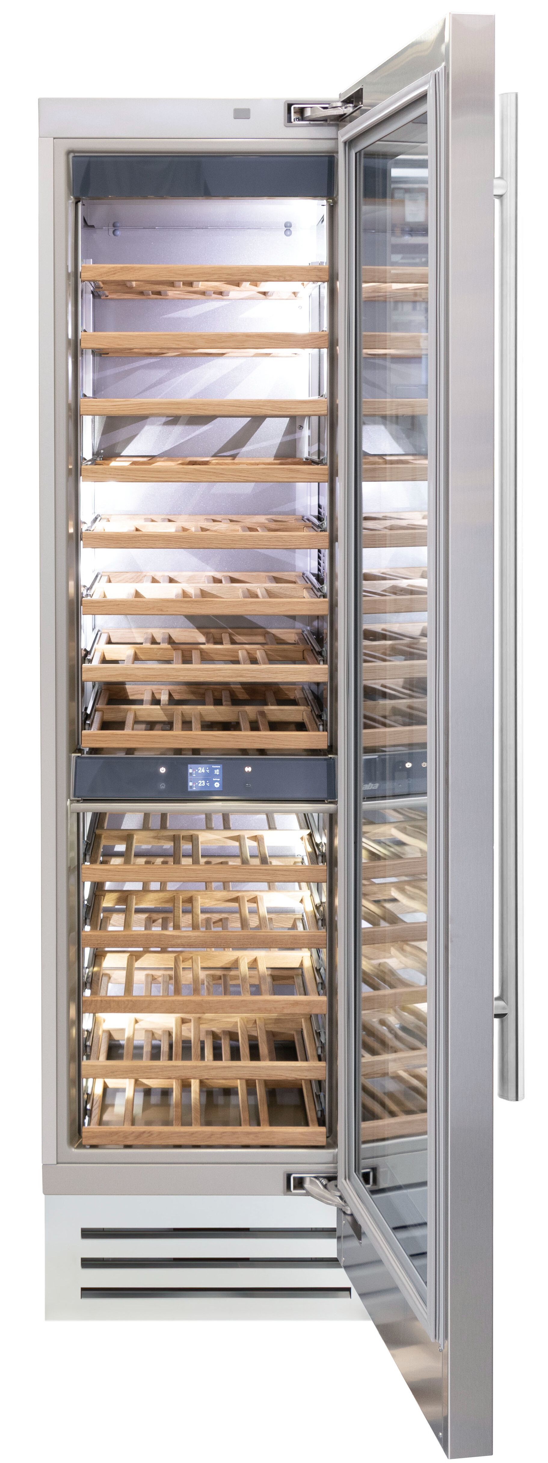 BKS600FW6 Fhiaba afbeelding 2